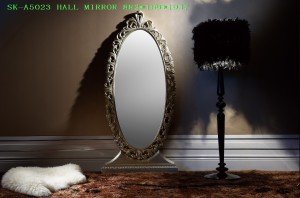 SK-A5023 HALL MIRROR