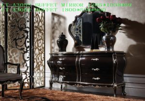 LT-A3053 B.MIRROR+ A3052 BUFFET