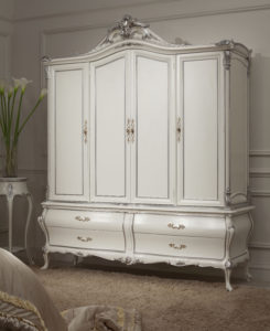 SM-A10084-DOOR WARDROBE