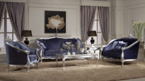 YM-A2032A SOFA SET