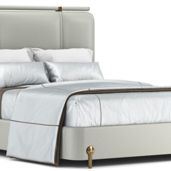 Кровать HG-A6001b