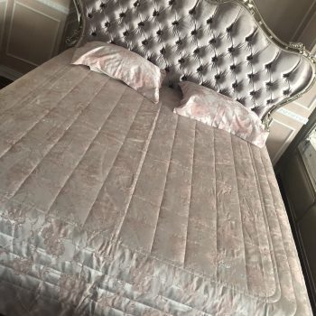 Bed YM-A2001d-2 new color