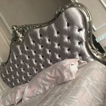 Bed YM-A2001d-2 new color