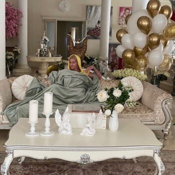 Мебель для гостиной