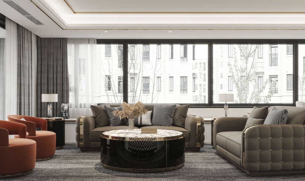 Мягкая Мебель MZ-A7032y