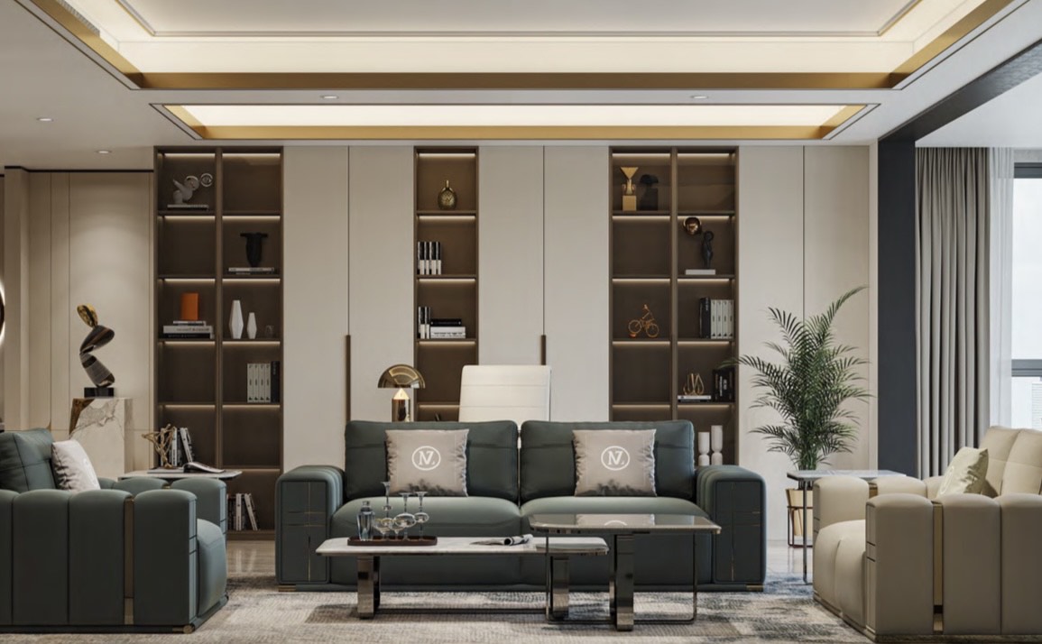 Мягкая мебель