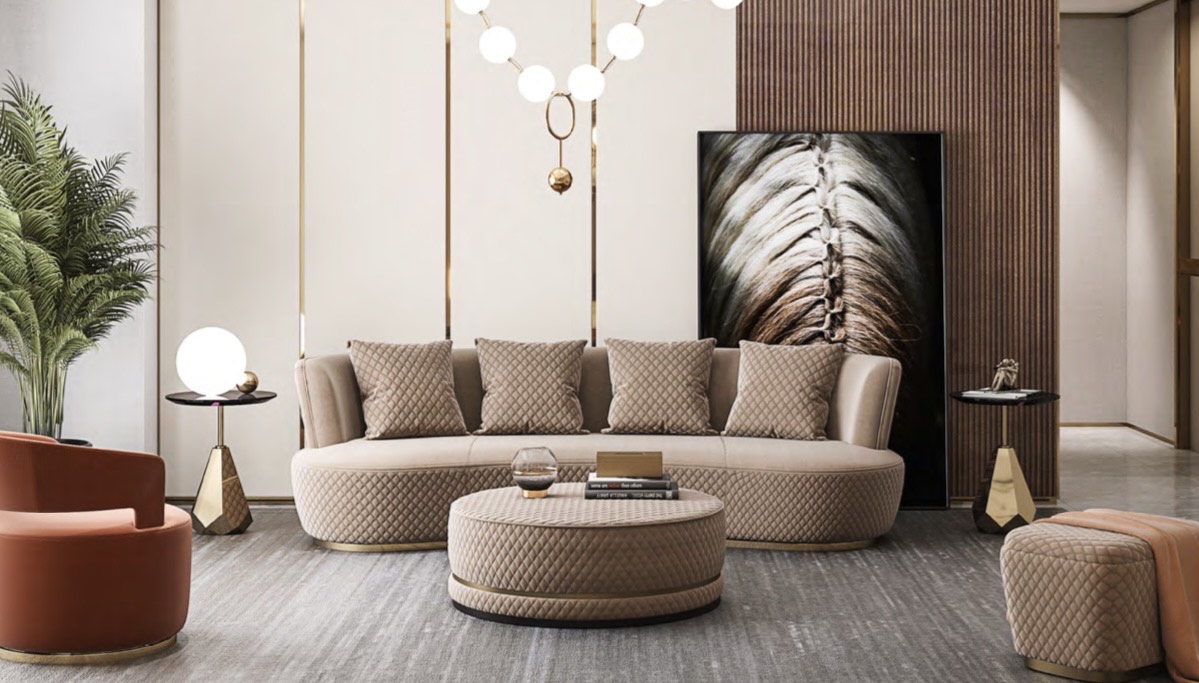 Мягкая мебель