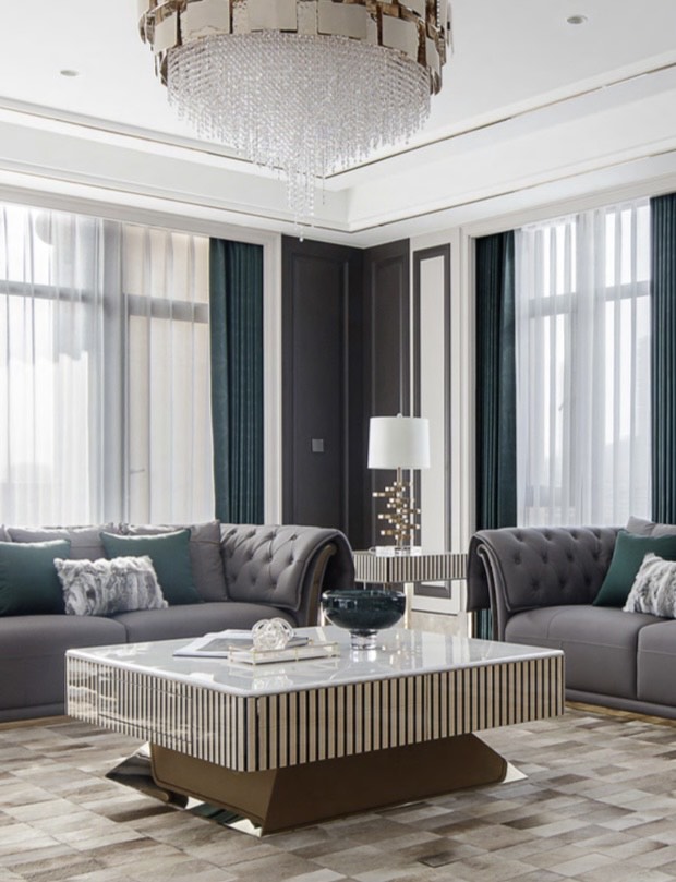 Кофейный столик