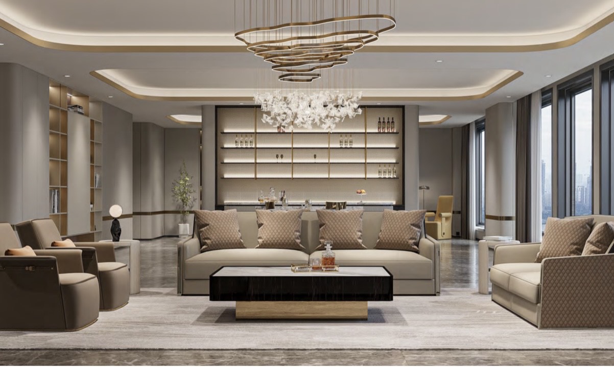 Кофейный столик