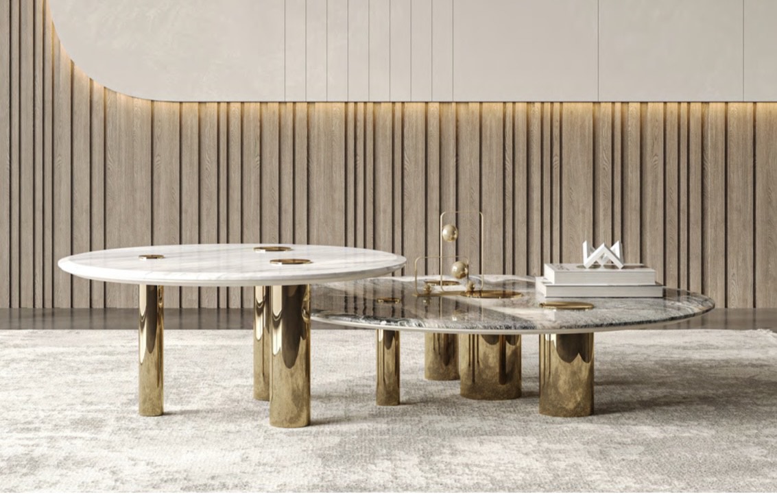 Кофейный столик