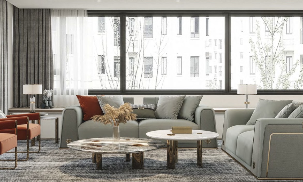 Кофейный столик