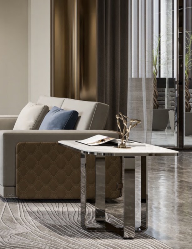 Кофейный столик