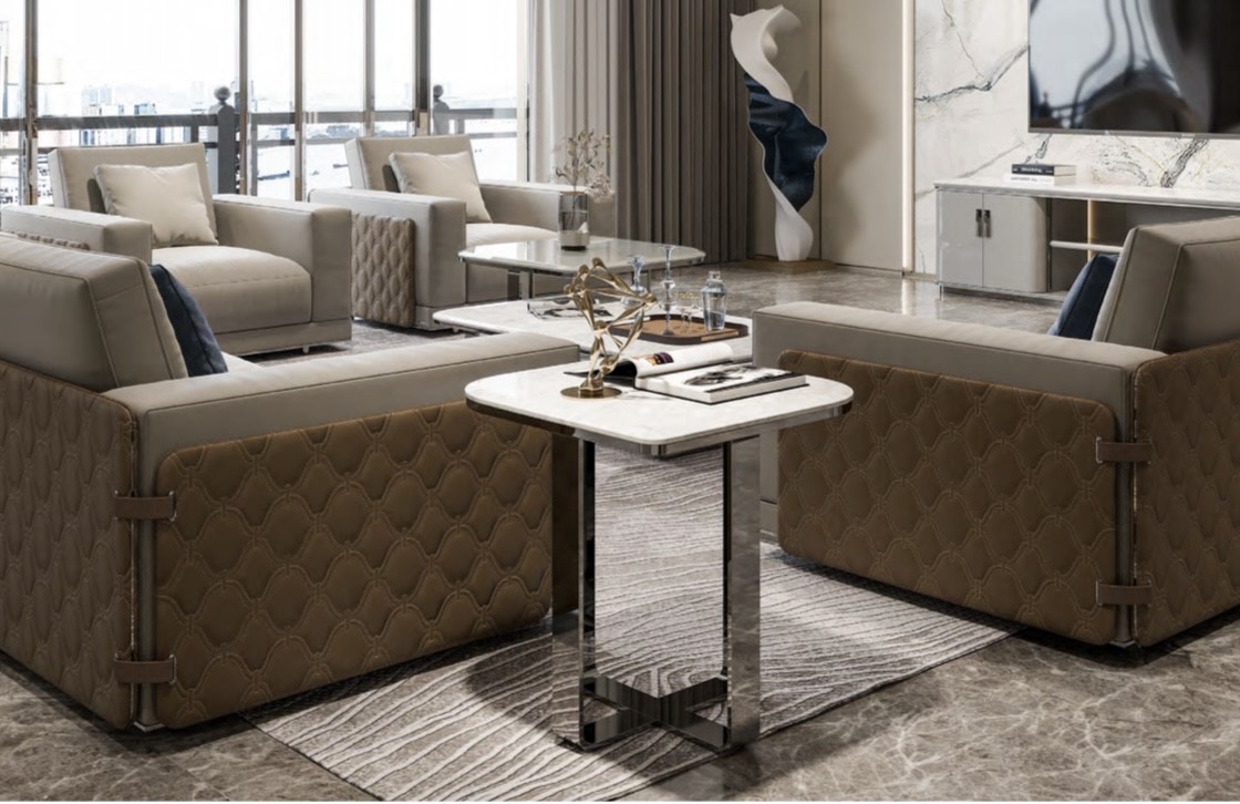 Кофейный столик