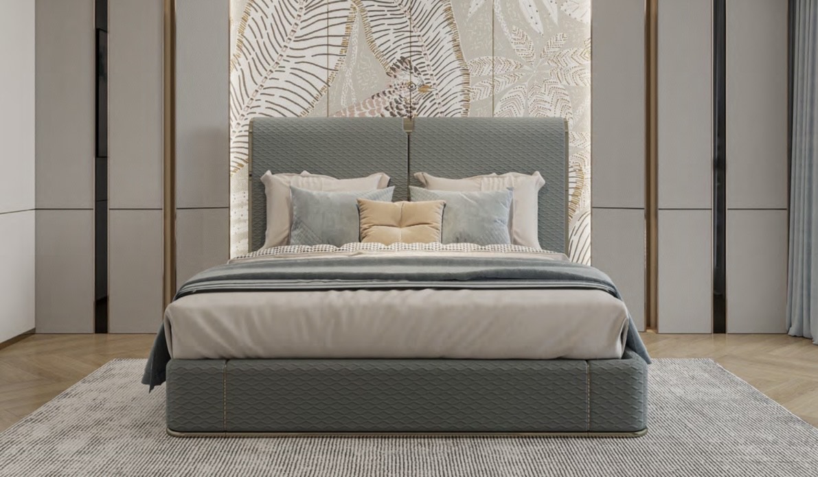 Спальня MZ-A8001h