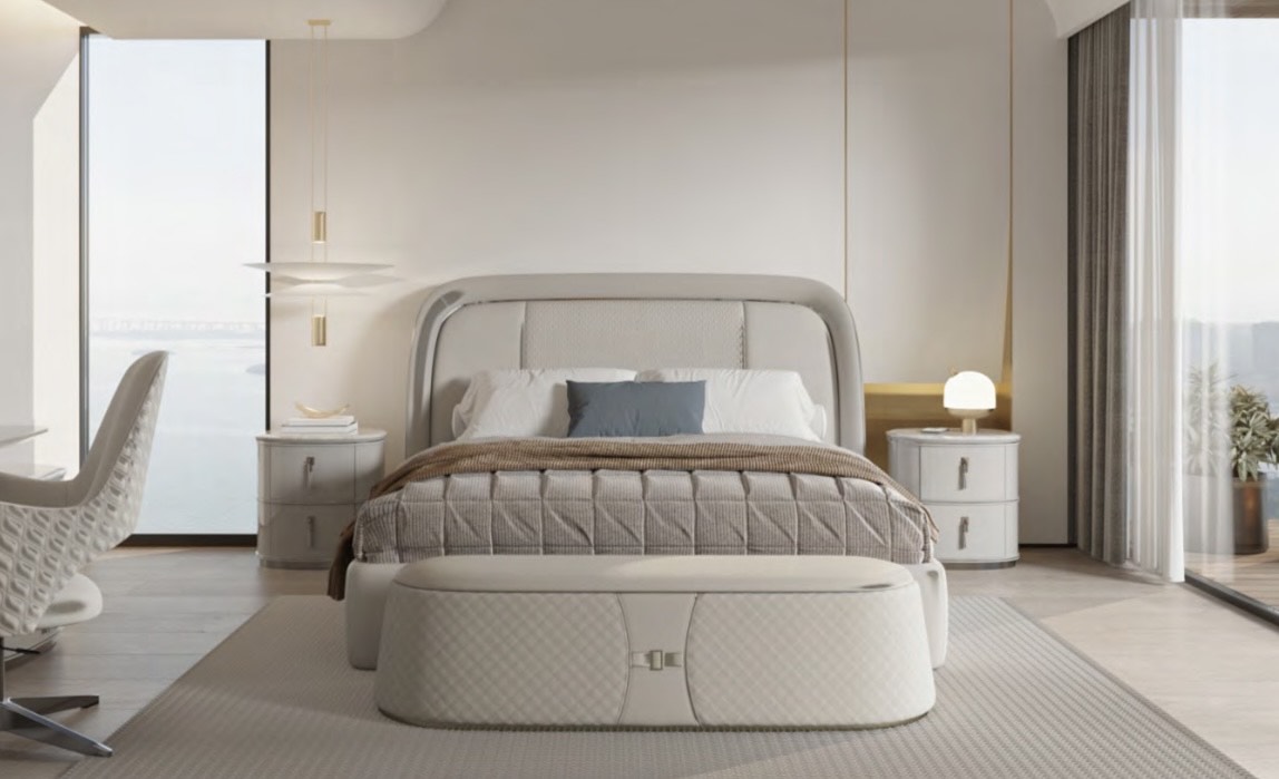 Спальня MZ-A7002y