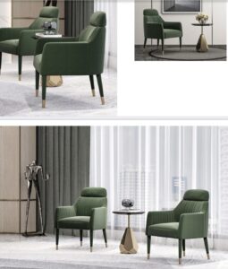 Read more about the article Кресло MZ-A7025b-2