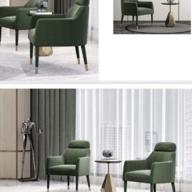 Кресло MZ-A7025b-2